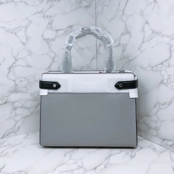 Kate Spade Colorblock Medium Satchel - Picture 5 of 9